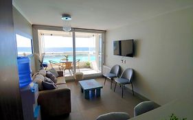 Departamento Laguna del Mar